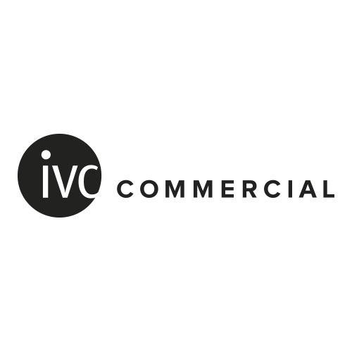 ivc Commercial Logo