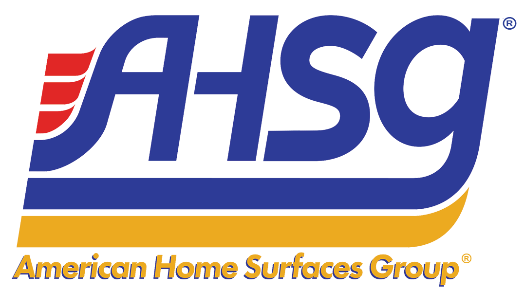 American Home Surfaces Group Logo